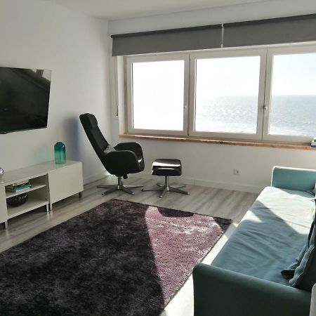 Livelove Sea Appartement Santa Cruz  Buitenkant foto