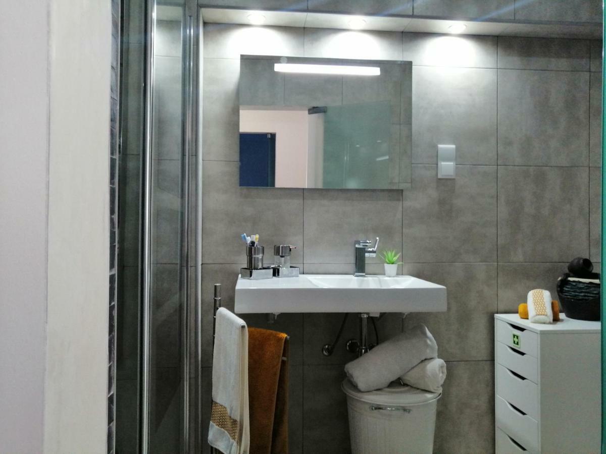 Livelove Sea Appartement Santa Cruz  Buitenkant foto