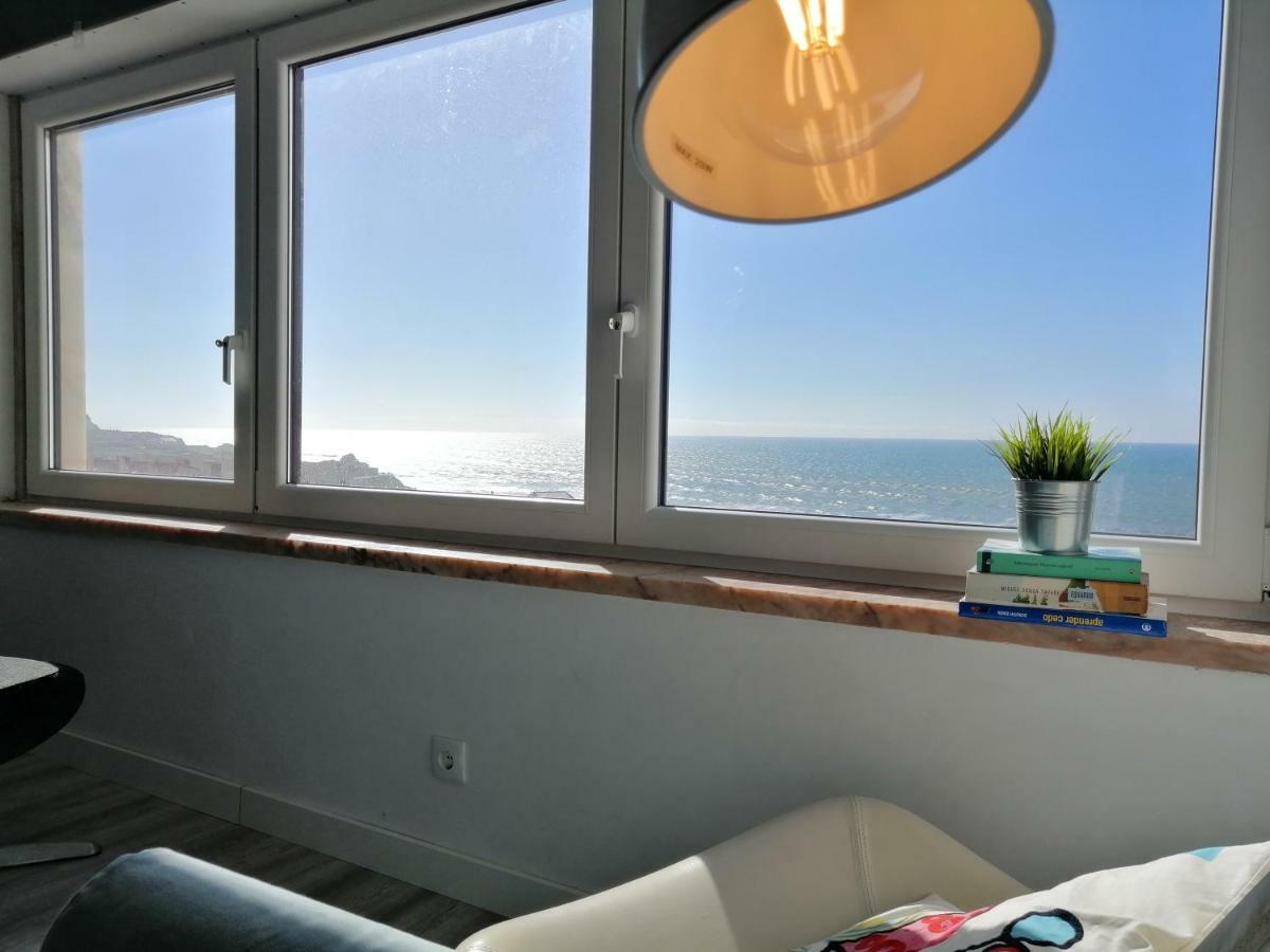 Livelove Sea Appartement Santa Cruz  Buitenkant foto