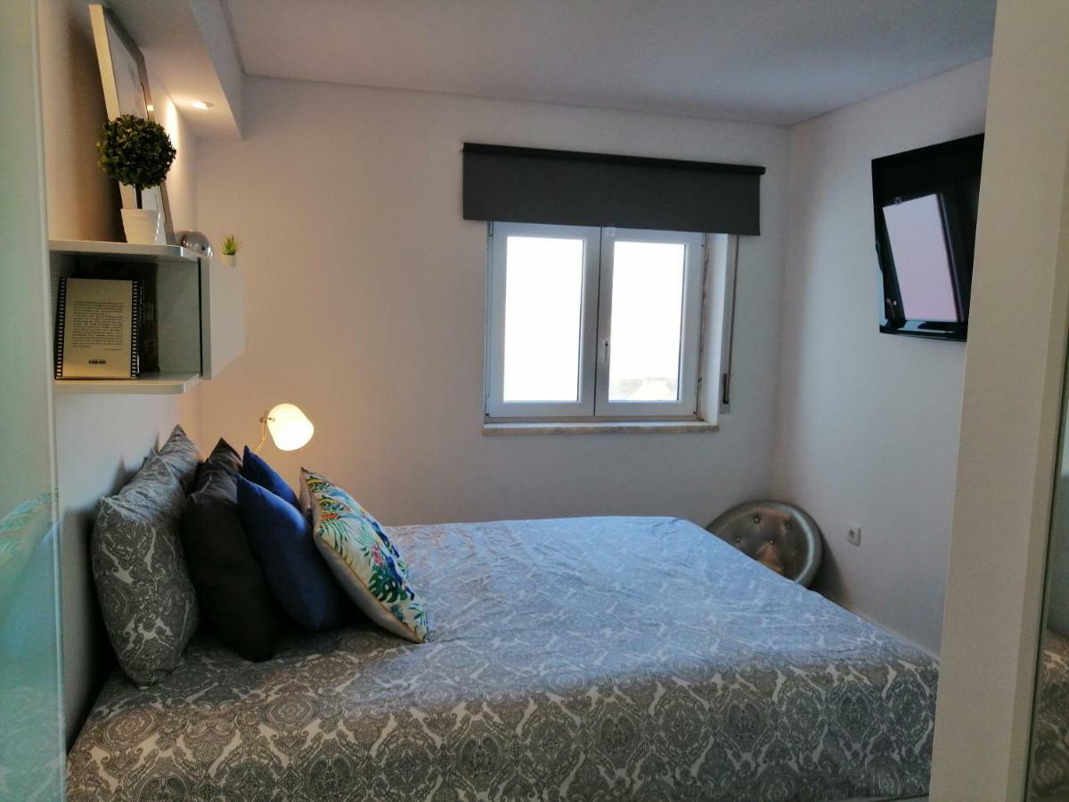 Livelove Sea Appartement Santa Cruz  Buitenkant foto