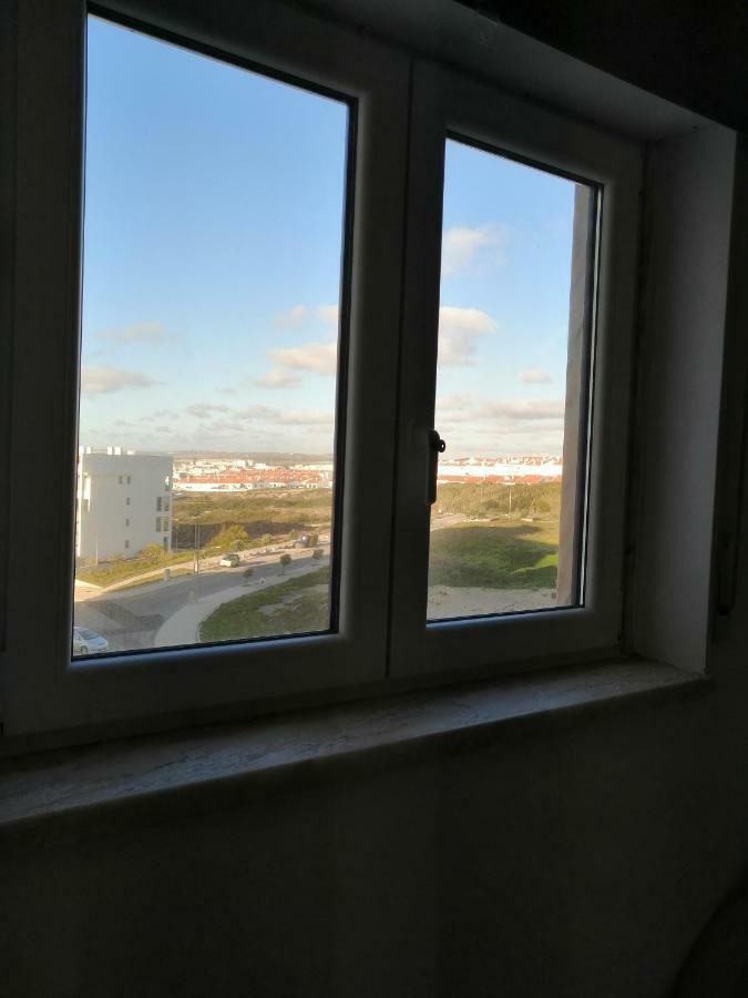 Livelove Sea Appartement Santa Cruz  Buitenkant foto