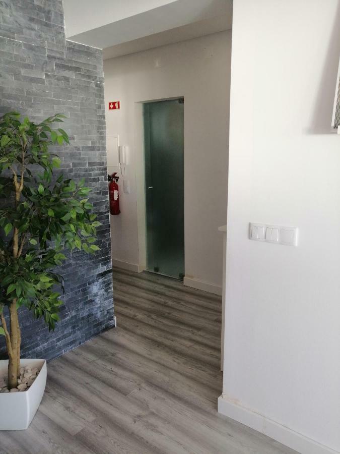 Livelove Sea Appartement Santa Cruz  Buitenkant foto