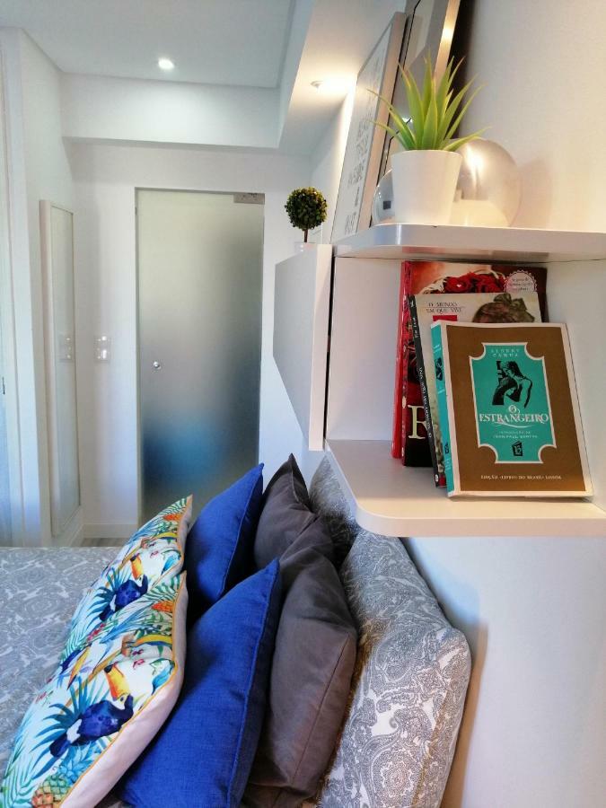 Livelove Sea Appartement Santa Cruz  Buitenkant foto