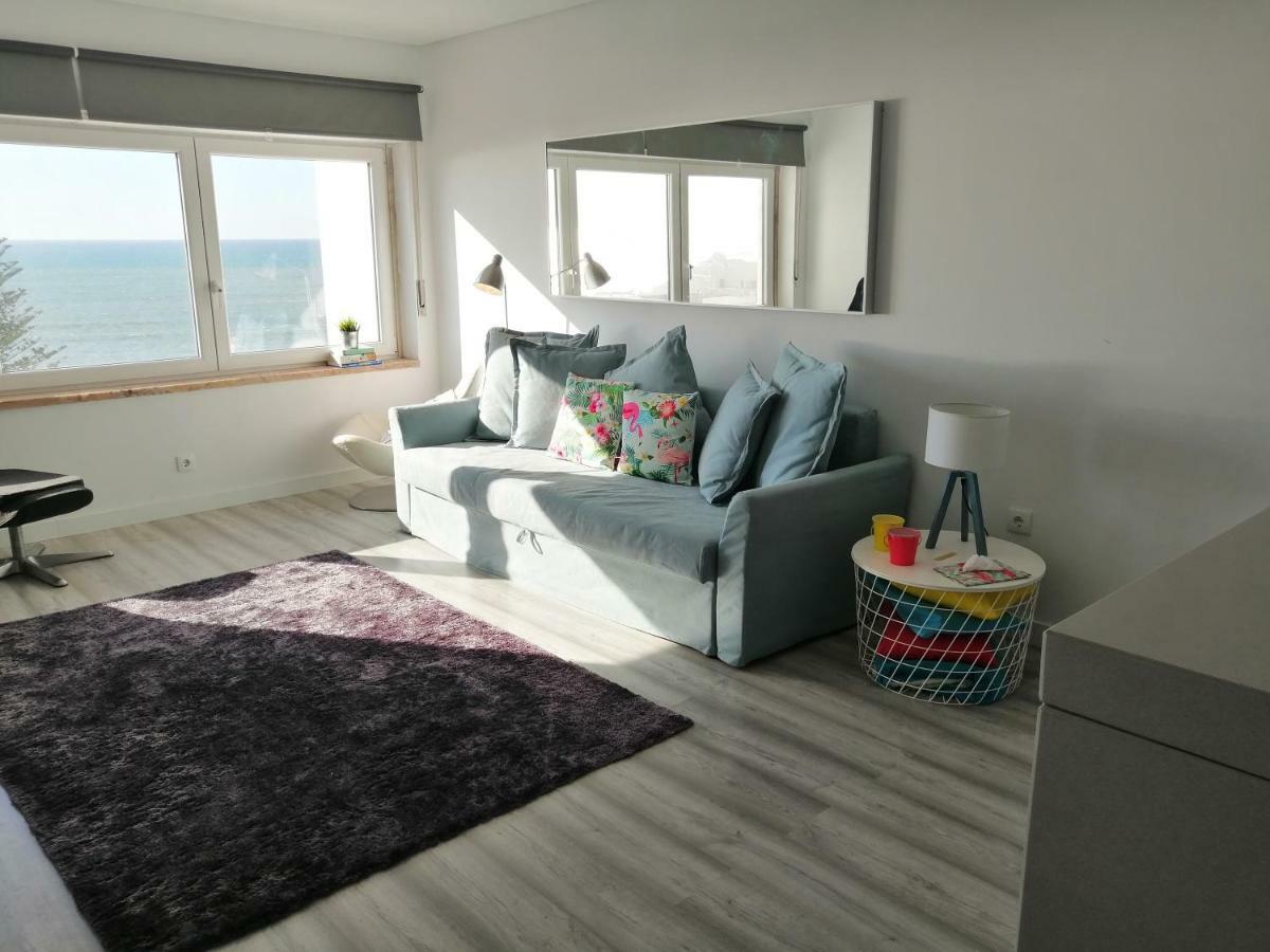 Livelove Sea Appartement Santa Cruz  Buitenkant foto